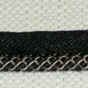 Luxury Alessandra Decorative Lip Cordette 2078